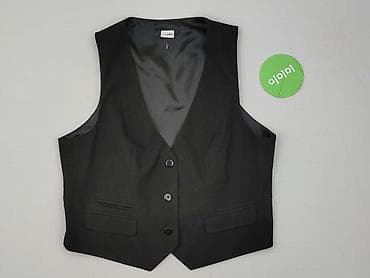 belts h: Kamizelka garniturowa dla mężczyzn, rozmiar M — 2