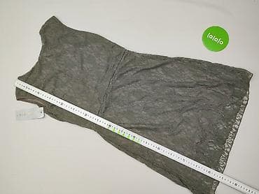 la.mania bluza: Styled In Italy, Sukienka damska, rozmiar S — 4