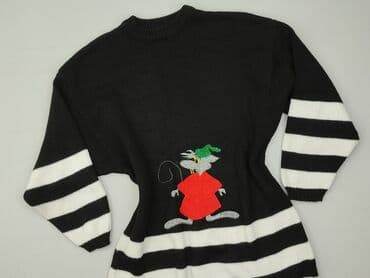 Sweter damski, rozmiar XL