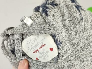 vans kurtka zimowa: H&M, Кофта з каптуром жіноча, розмір M — 4