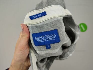 cropp swetry męskie: Cropp, Koszulа dla mężczyzn, rozmiar XL — 4