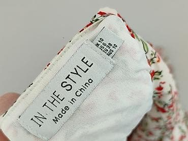 sukienki 46 48: In The Style, Sukienka damska, rozmiar M — 4