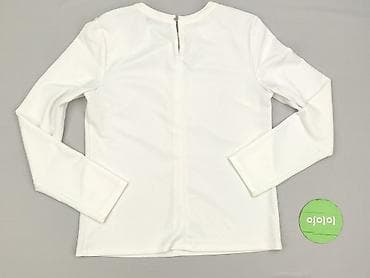 klapki biale wojas: Mohito, Bluzka damska, rozmiar S — 3