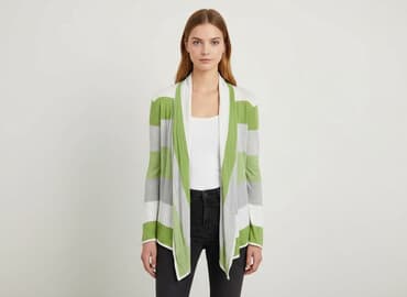 per una sukienka: Per Una, Kardigan damski, rozmiar M — 6