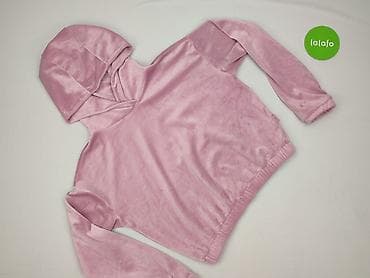 sweatpants: 4F, Bluza z kapturem damska, rozmiar S — 2