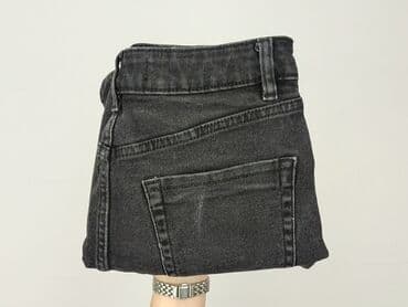 spódnice i gorset na wesele: Denim, Women`s skirt, S — 5