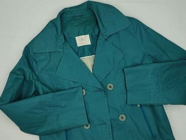 Women`s trench, size M (EU 38)