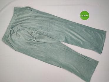 pull i bear bluza: Esmara, Spodnie dresowe damskie, rozmiar L — 3