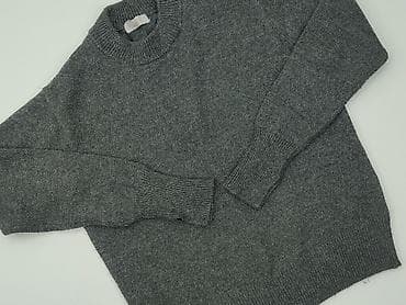 sweter kaszmir hm: H&M, Sweter damski, rozmiar S — 1