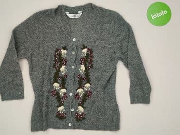 piżama w hello kitty: New Look, Women`s knitwear, size S (EU 36) — 2
