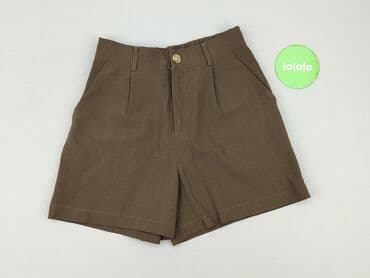 lniane szorty zara: Dazy, Szorty damskie, rozmiar M — 2