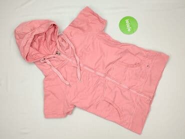 bluzki nike: ONLY, Bluza z kapturem damska, M — 2