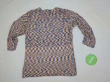 sweter do koszuli: Cotton Traders, Sweter damski, rozmiar M — 3