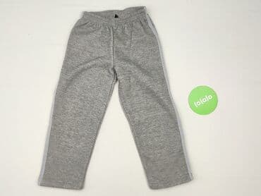 skarpety wzorowane z abs: Sweatpants, 3-6 months, condition - Perfect — 2
