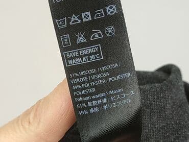 bluzki z printem: Topshop, T-shirt damski, rozmiar XS — 5