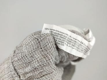 leather poland: Zara, Spodnie materiałowe damskie, rozmiar M — 5