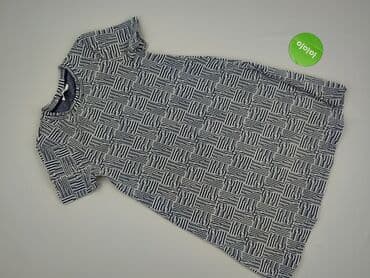 zara sukienka w geometryczne wzory: Zara, Sukienka damska, rozmiar S — 3