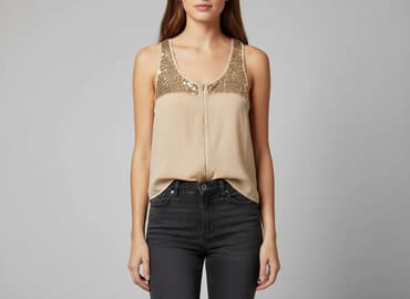 bluzka na impreze do klubu: Urban Bliss, Top damski, rozmiar One size — 1