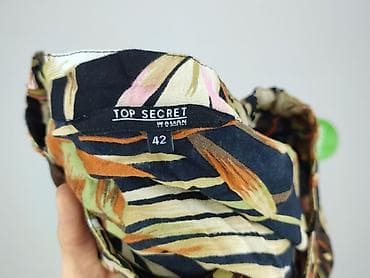occult: Top Secret, Bluzka damska, rozmiar XL — 4