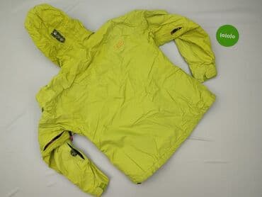 solar plaszcze: Kurtka zimowa damska, M — 3