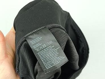 pull and bear spodenki dresowe: H&M Sport, Legginsy Sportowe damskie, rozmiar S — 5