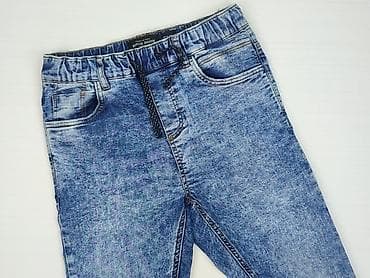 jeansy cocomore: House of Denim, Jeansy dla mężczyzn, rozmiar M — 1