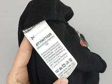 man: Shein Curve, Koszulka dla mężczyzn, rozmiar 3XL — 7