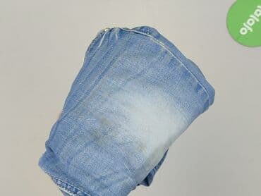 jeansy damskie niski stan: Jeansy damskie, rozmiar S — 5