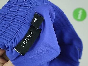 lee spódnice: Lindex, Spódnica damska, rozmiar L — 4