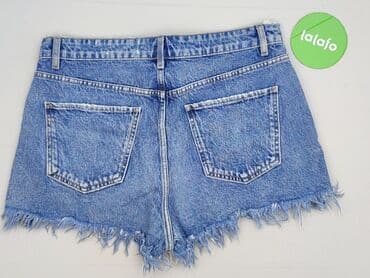 sukienka wyprzedaż zara: Zara, Szorty damskie, XL — 3