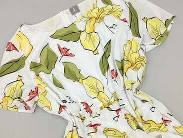 sukienki xxl na lato: Sukienka damska, rozmiar 6XL — 1