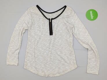 zara sukienki sweterkowe: Sweter damski, rozmiar S — 3