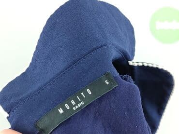 koszula od mohito: Mohito, Bluzka damska, rozmiar S — 6