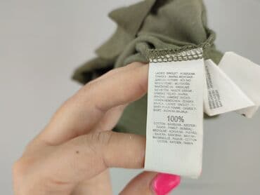 reserved bluzki na ramiączkach: Reserved, Top damski, rozmiar M — 5