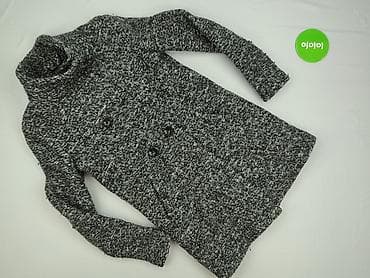 hm plaszcz: ONLY, Płaszcz damski, rozmiar S — 2