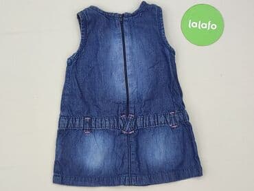 sukienka sweterkowa c a: Dress, Cool Club, 12-18 months, condition - Very good — 3