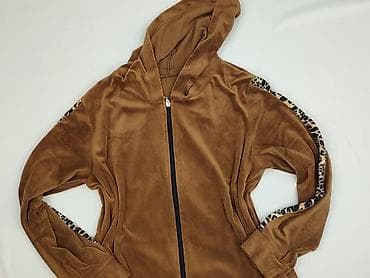 Bluzy i polary: Bluza z kapturem damska, rozmiar 2XL — 1