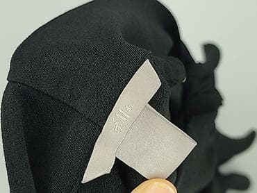 kozaki hm: H&M, Bluzka damska, rozmiar One size — 4