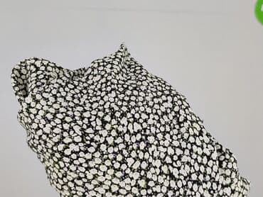 bluzki dopasowane eleganckie: H&M, Koszula damska, L — 5