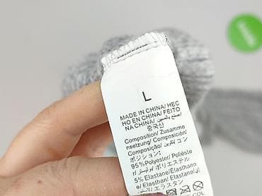 bluzy dresowe esprit: Spodnie dresowe damskie, rozmiar L — 4