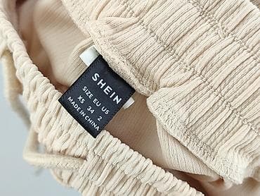 shein stroje: Shein, Szorty damskie, rozmiar XS — 4