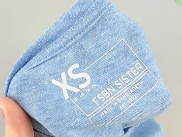 t shirty fsbn: FSBN, T-shirt damski, rozmiar XS — 6