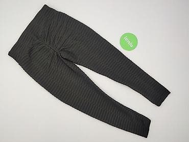 zalando getry: Legginsy Sportowe damskie, rozmiar S — 3