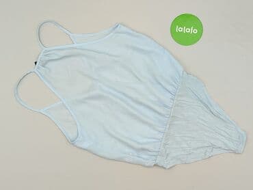 kombinezon softshell damski: Forever 21, Body damskie, rozmiar S — 3