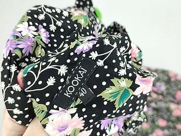 sukienki okee: KOOKAÏ, Sukienka damska, rozmiar L — 4