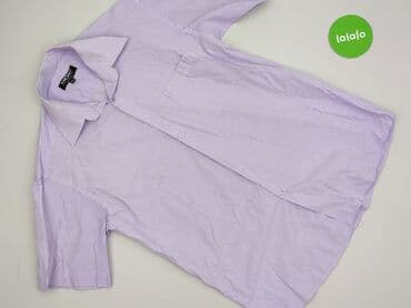 bluza z oczami: Koszulа dla mężczyzn, rozmiar L — 2