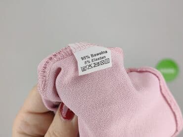 asymetryczne bluzki: Bluzka damska, 3XL — 5