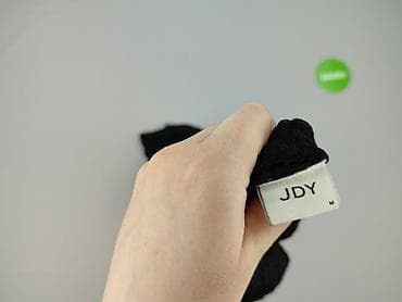 sukienki czerwone mini: JDY, Sukienka damska, rozmiar M — 4