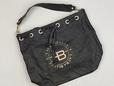 chusta fendi: Torebka, Laura Biagiotti, stan - Bardzo dobry — 1