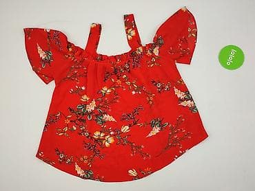 stanik pepco: Primark, Bluzka damska, rozmiar 2XL — 2